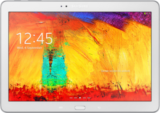 Samsung Galaxy Note SM-P600 Beyaz Tablet kullananlar yorumlar